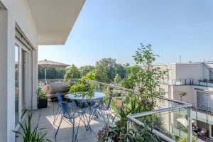 Terrasse Nord