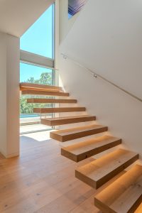 Treppe