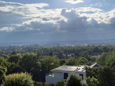 Ausblick