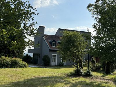 Villa Kleinostheim